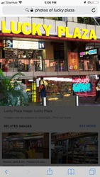 Lucky Plaza (D9), Retail #186402412